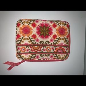 Vera Bradley tablet case